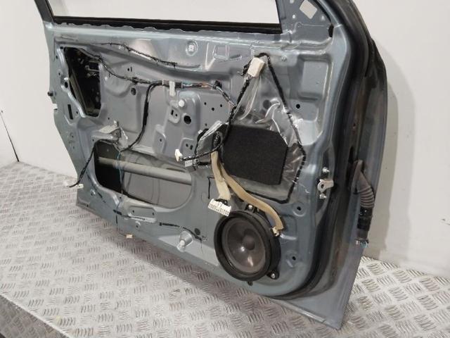 Puerta delantera izquierda Subaru Outback 4 B14, BR