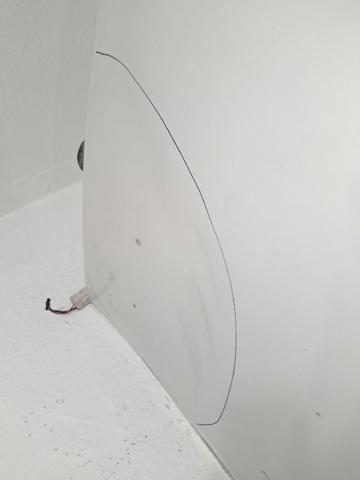 Puerta delantera izquierda Subaru Outback 4 B14, BR