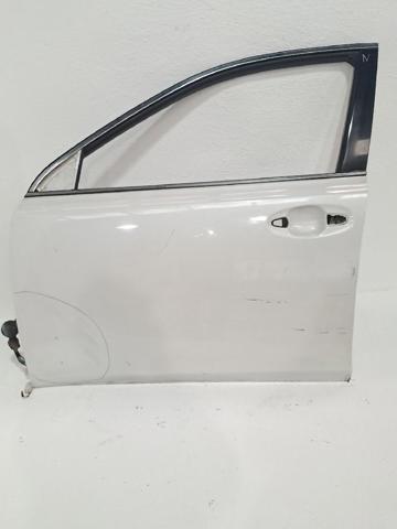 Puerta delantera izquierda Subaru Outback 4 B14, BR