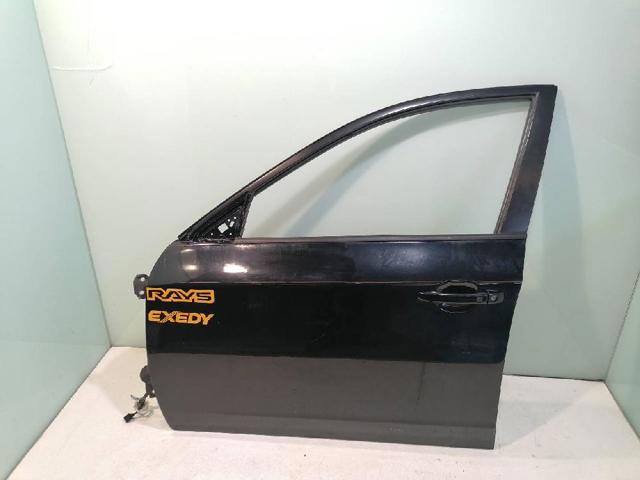 Puerta delantera izquierda 60009FG0309P Subaru