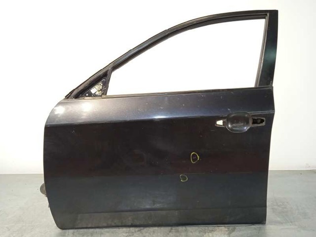 Puerta delantera izquierda 60009FG0339P Subaru