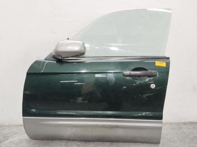 Puerta delantera izquierda para Subaru Forester S11, SG