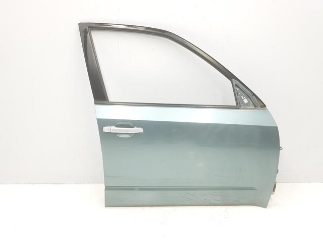 Puerta delantera derecha 60009SC0219P Subaru