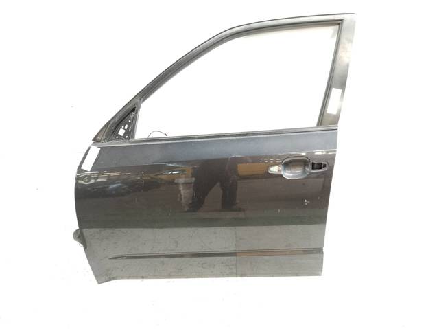 Puerta delantera izquierda 60009SC0319P Subaru