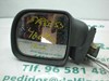 Espejo retrovisor izquierdo 6001030130 RENAULT