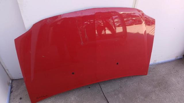 6001546685 RENAULT Capó  comprar en Oviedo