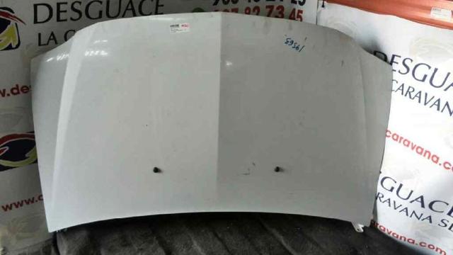 6001546685 RENAULT Capó comprar Alcalá