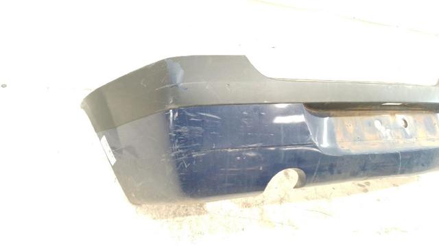 RENAULT 6001546776 Parachoques trasero  comprar en Ponferrada