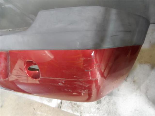 6001546776 RENAULT Parachoques trasero  en stock Huelva