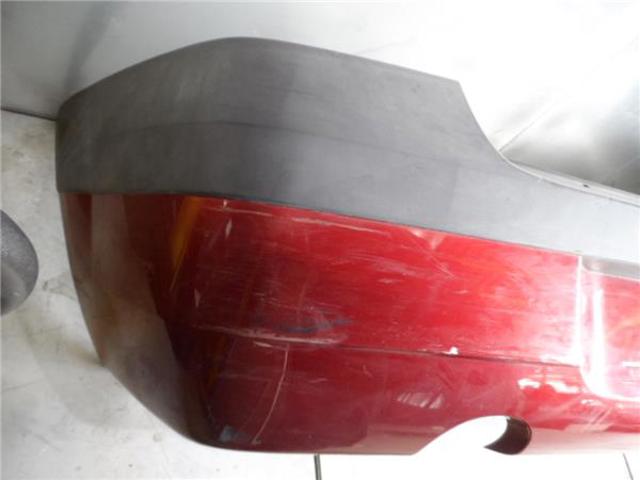 RENAULT 6001546776 Parachoques trasero comprar Pamplona