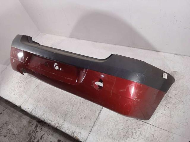 6001546776 RENAULT Parachoques trasero comprar Bilbao