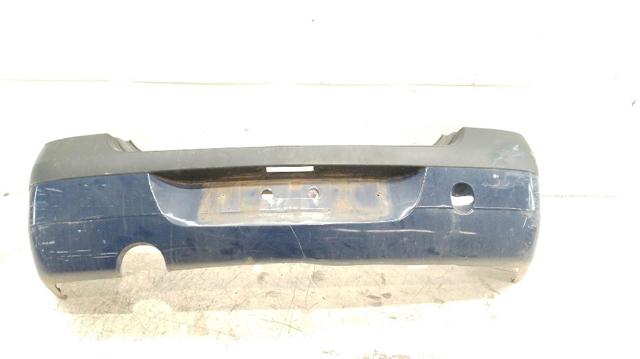 6001546776 Parachoques trasero  disponible Málaga