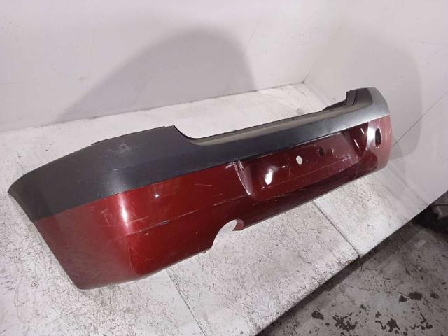 RENAULT 6001546776 Parachoques trasero  comprar en Albacete