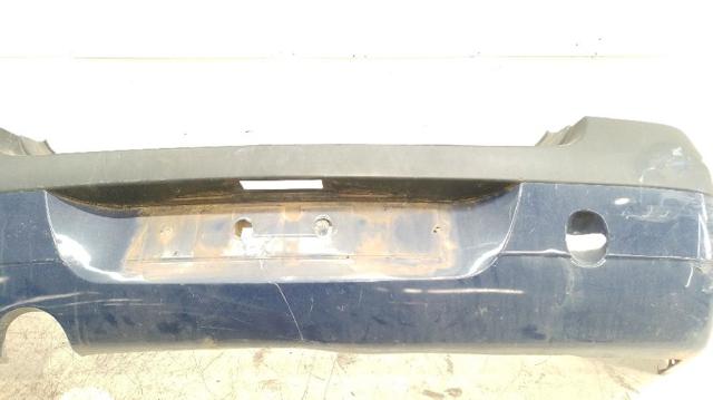 6001546776 RENAULT Parachoques trasero comprar Madrid