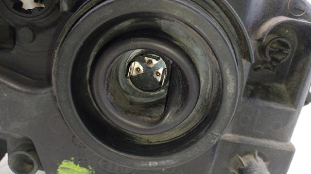 6001546788 RENAULT Faro izquierdo  comprar en Lleida