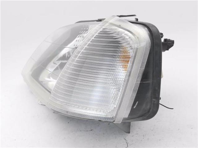 6001546788 Faro izquierdo  en stock Castellón
