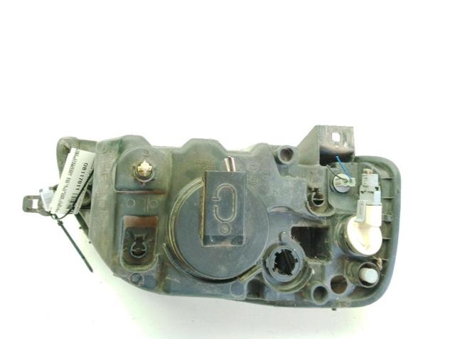 6001546788 RENAULT Faro izquierdo  disponible Alicante