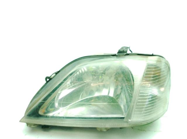 6001546788 RENAULT Faro izquierdo comprar Madrid