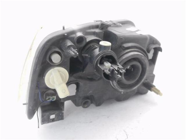 RENAULT 6001546788 Faro izquierdo  disponible Valladolid