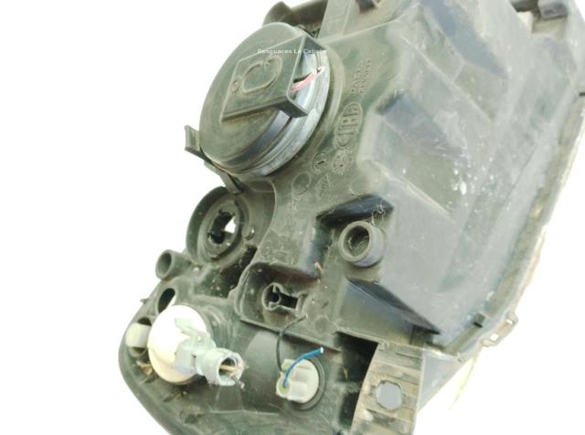 RENAULT 6001546788 Faro izquierdo comprar Pamplona