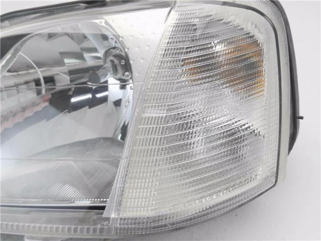 6001546788 RENAULT Faro izquierdo  comprar en Lleida