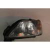 Faros delantero izquierdo 6001546788 RENAULT