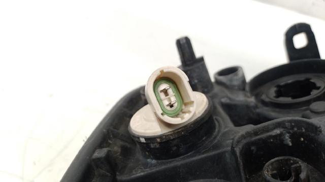 6001546788 RENAULT Faro izquierdo comprar Madrid