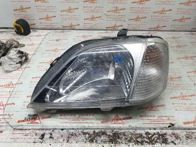 6001546788 Faro izquierdo  comprar en Reus