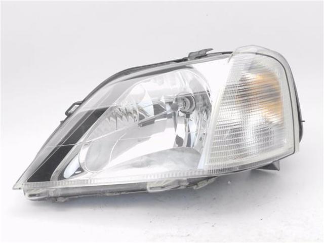 RENAULT 6001546788 Faro izquierdo  disponible Valladolid