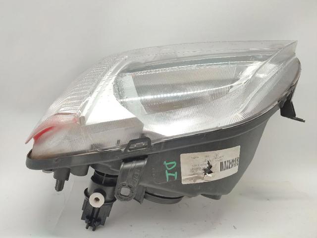 RENAULT 6001546788 Faro izquierdo  comprar en Albacete
