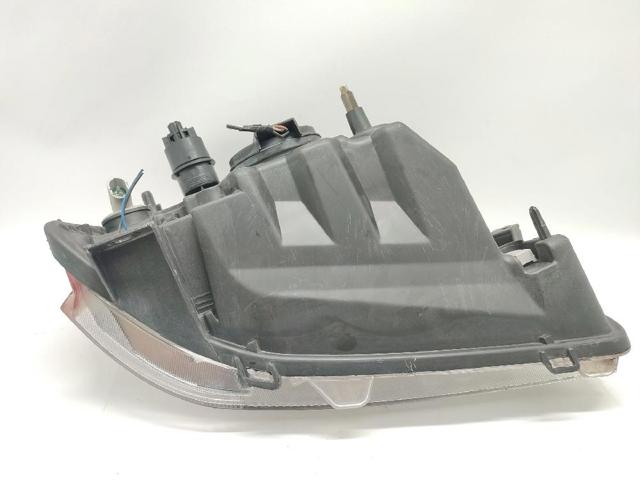 RENAULT 6001546788 Faro izquierdo  en stock Valencia