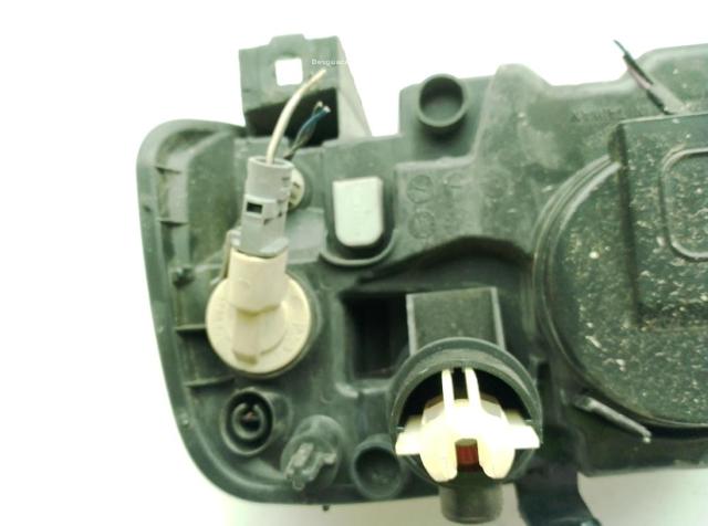 RENAULT 6001546789 Faro derecho  disponible Valladolid