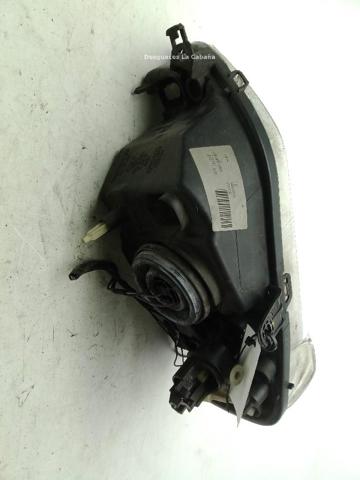 RENAULT 6001546789 Faro derecho  en stock Terrassa