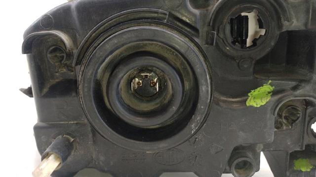 RENAULT 6001546789 Faro derecho  comprar en Ponferrada