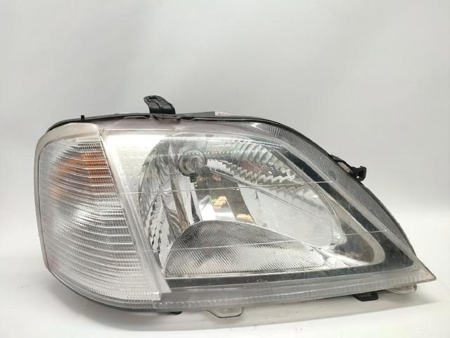 Faro delantero derecho Dacia Logan  sedán comprar en España