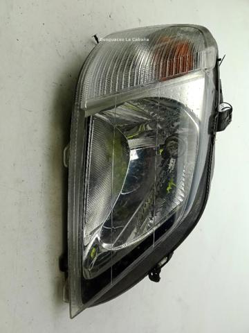 RENAULT 6001546789 Faro derecho  comprar en Ponferrada
