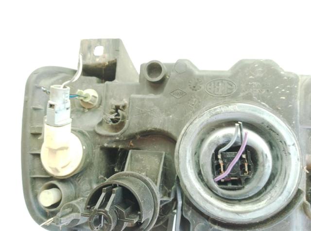 6001546789 Faro derecho  en stock Granada