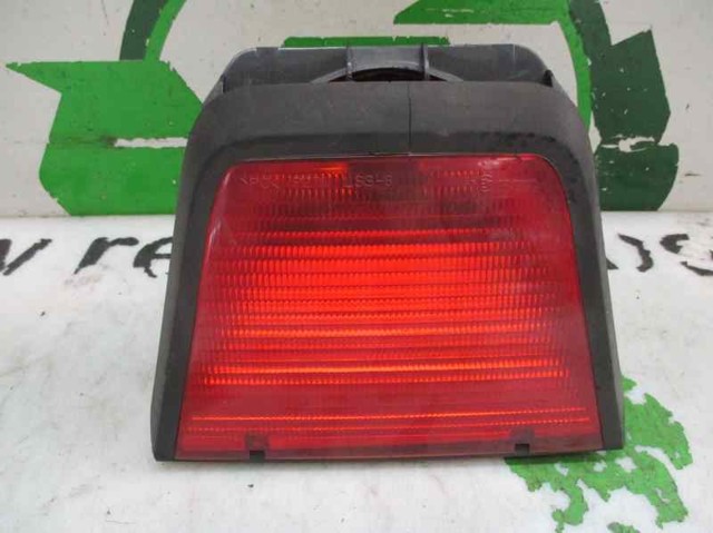 Luz De Freno Adicional 6001546796 Renault (RVI)