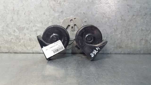 Comprar Claxon Dacia Logan  LS a bajo precio