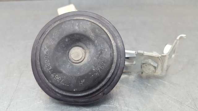 Bocina para Audi 80  (89, 89Q, 8A)