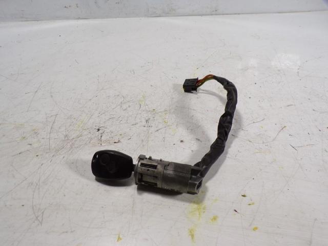 Conmutador de arranque Dacia Logan 1 LS