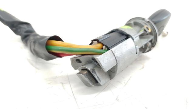 Conmutador de arranque Dacia Logan 1 LS