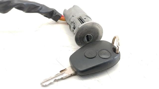 Conmutador de arranque Dacia Logan 1 LS