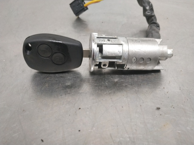 Conmutador de arranque Dacia Logan 1 LS