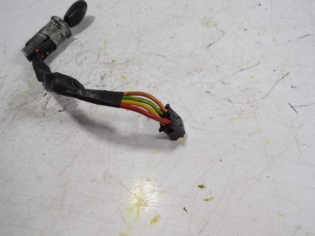 Conmutador de arranque Dacia Logan 1 LS