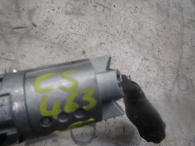 Conmutador de arranque Dacia Logan 1 LS