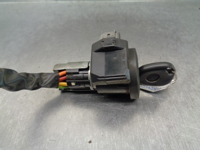 Conmutador de arranque Dacia Logan 1 LS