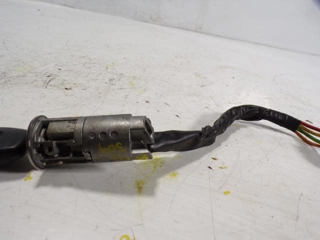 Conmutador de arranque Dacia Logan 1 LS