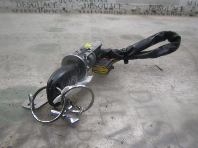 RENAULT 6001546809 Cerradura de encendido  comprar en Murcia