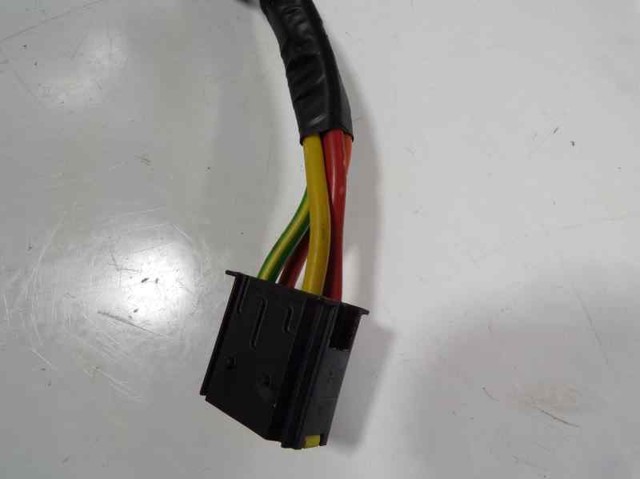 RENAULT 6001546809 Cerradura de encendido  disponible Valladolid